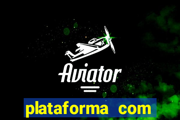 plataforma com rodada gratis